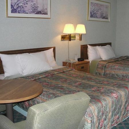 Motel 6 Алкоа Экстерьер фото