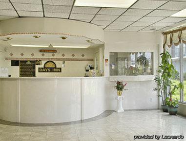 Motel 6 Алкоа Интерьер фото