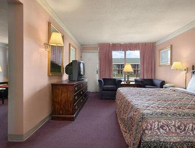 Motel 6 Алкоа Номер фото